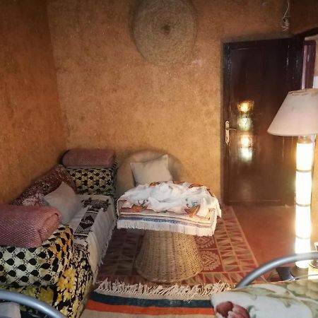 Riad Asrir Tiznit Εξωτερικό φωτογραφία