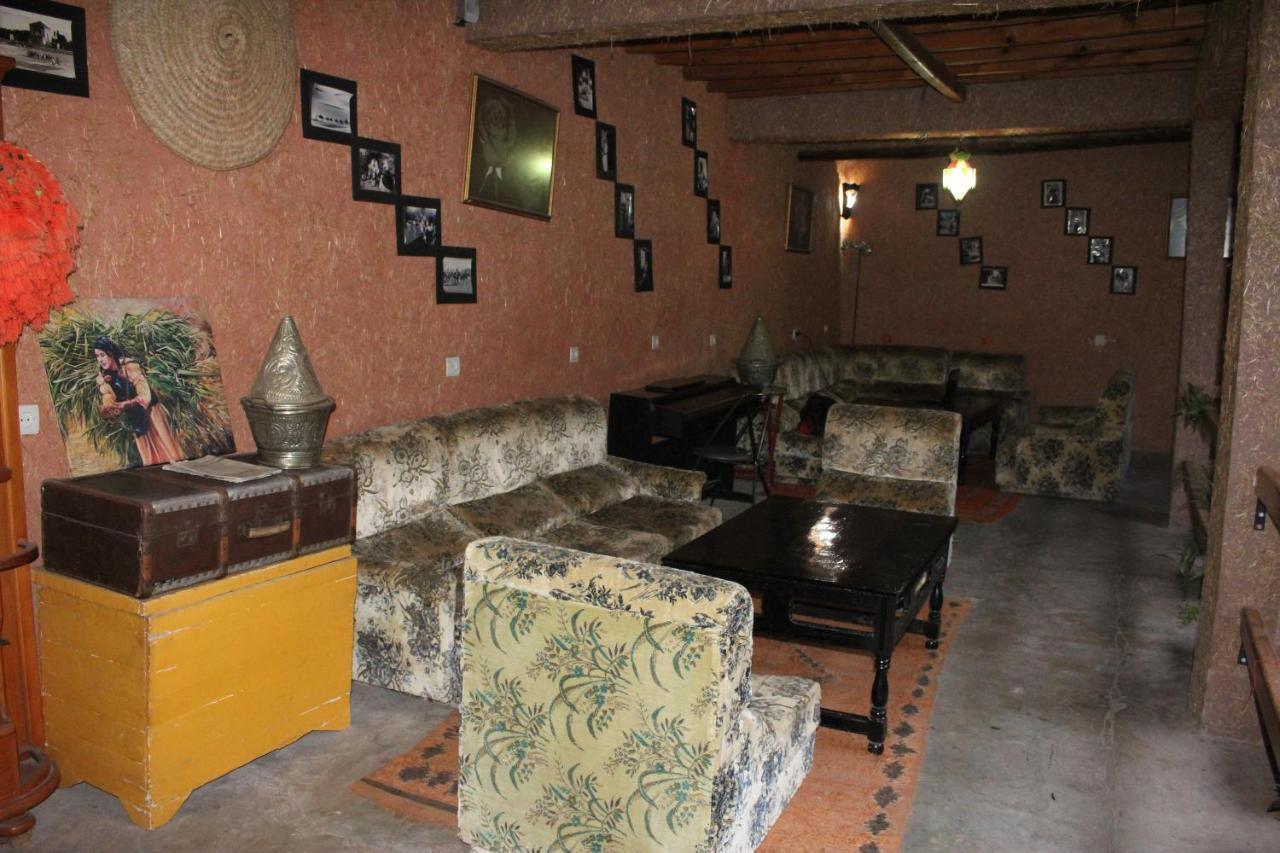Riad Asrir Tiznit Εξωτερικό φωτογραφία