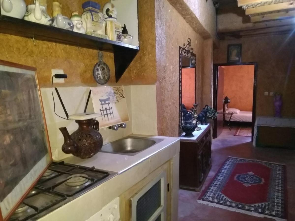 Riad Asrir Tiznit Εξωτερικό φωτογραφία