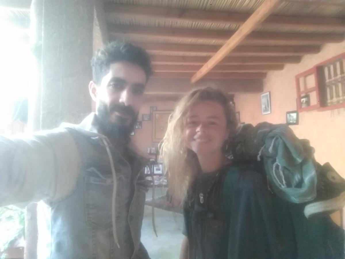 Riad Asrir Tiznit Εξωτερικό φωτογραφία