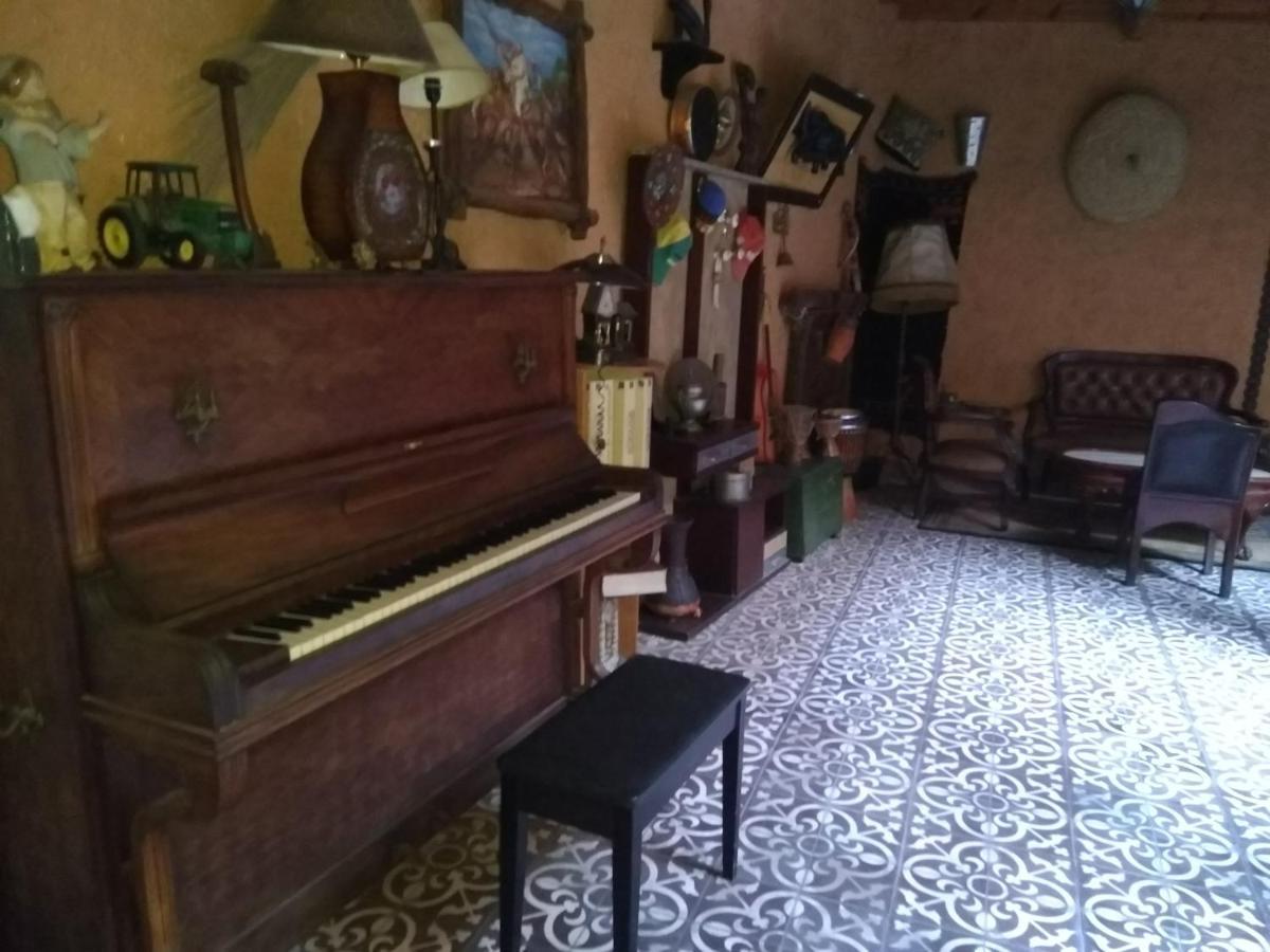 Riad Asrir Tiznit Εξωτερικό φωτογραφία