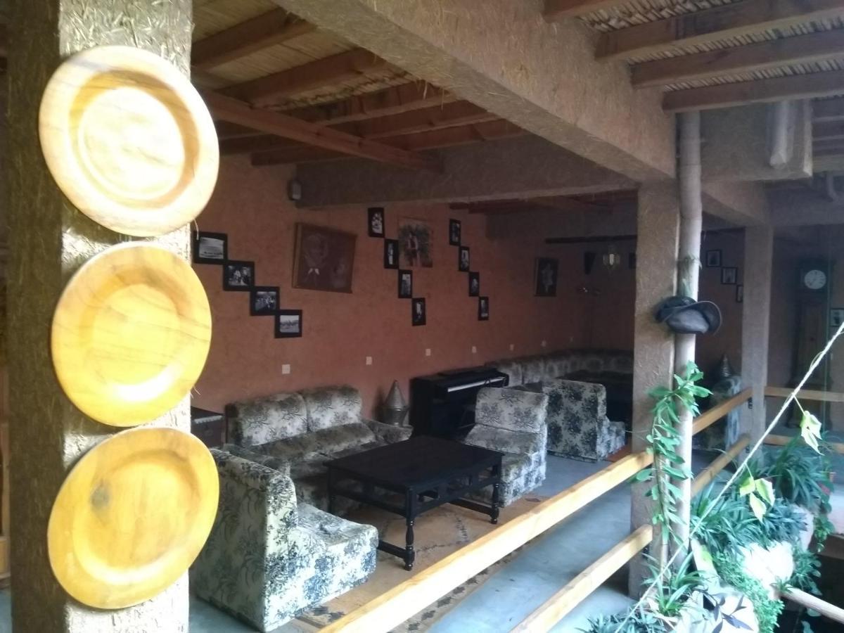 Riad Asrir Tiznit Εξωτερικό φωτογραφία