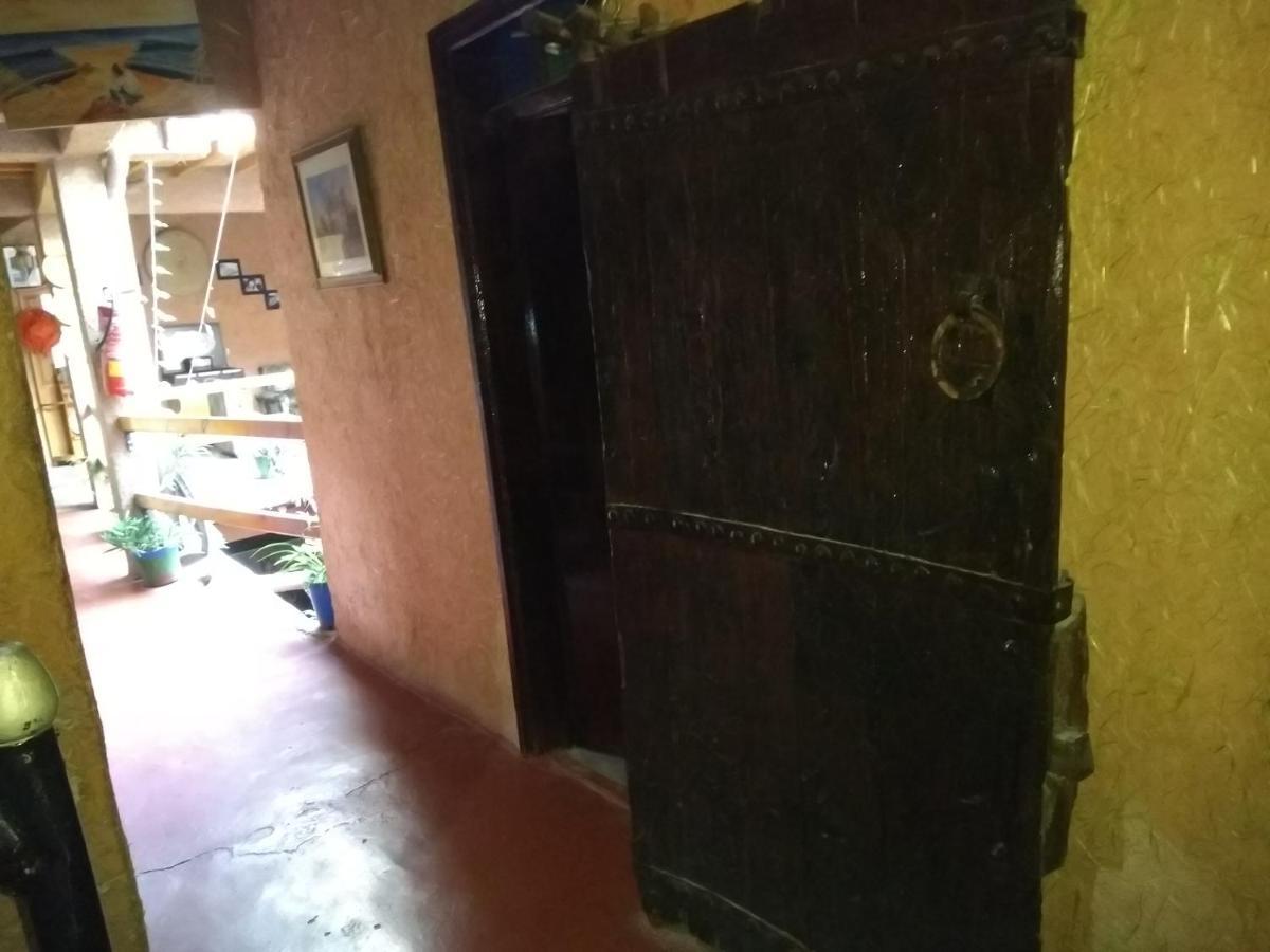 Riad Asrir Tiznit Εξωτερικό φωτογραφία