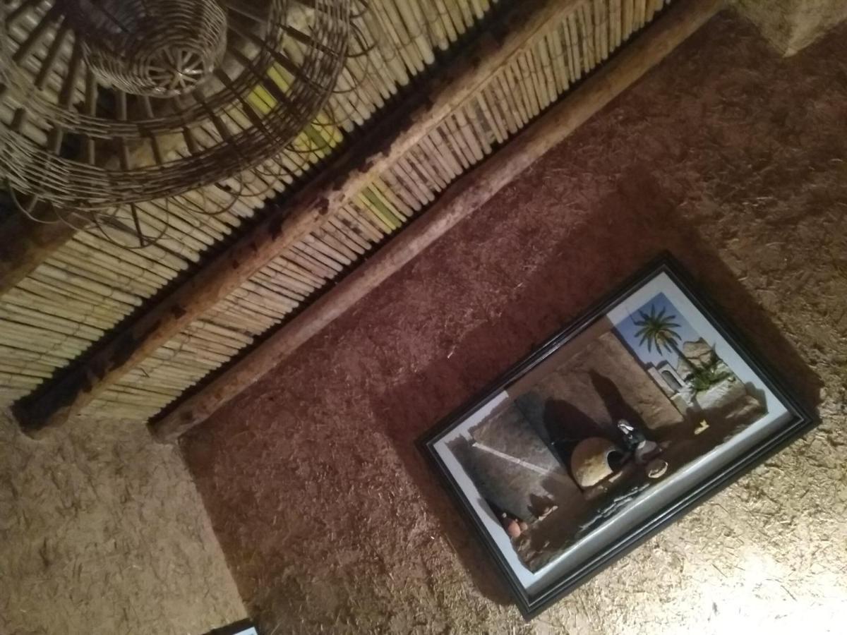 Riad Asrir Tiznit Εξωτερικό φωτογραφία