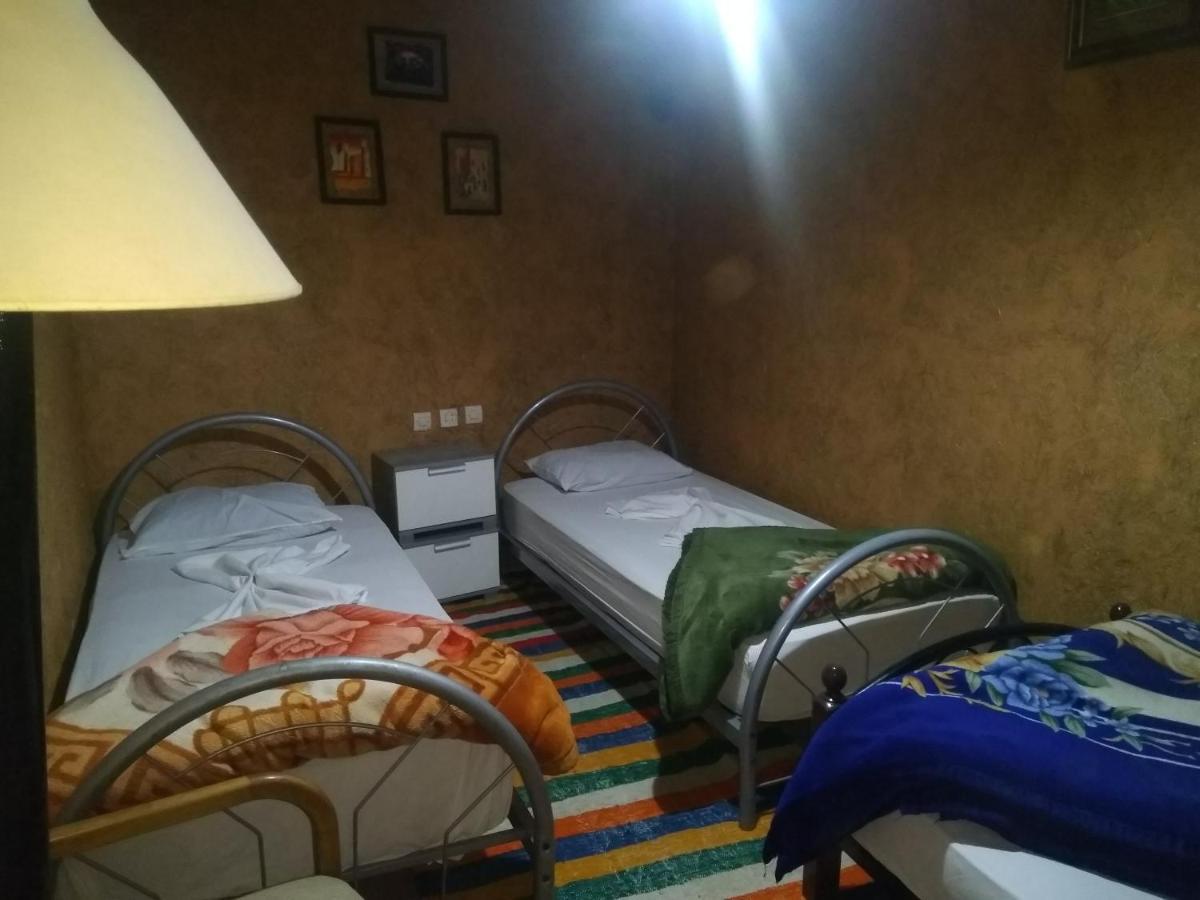Riad Asrir Tiznit Εξωτερικό φωτογραφία