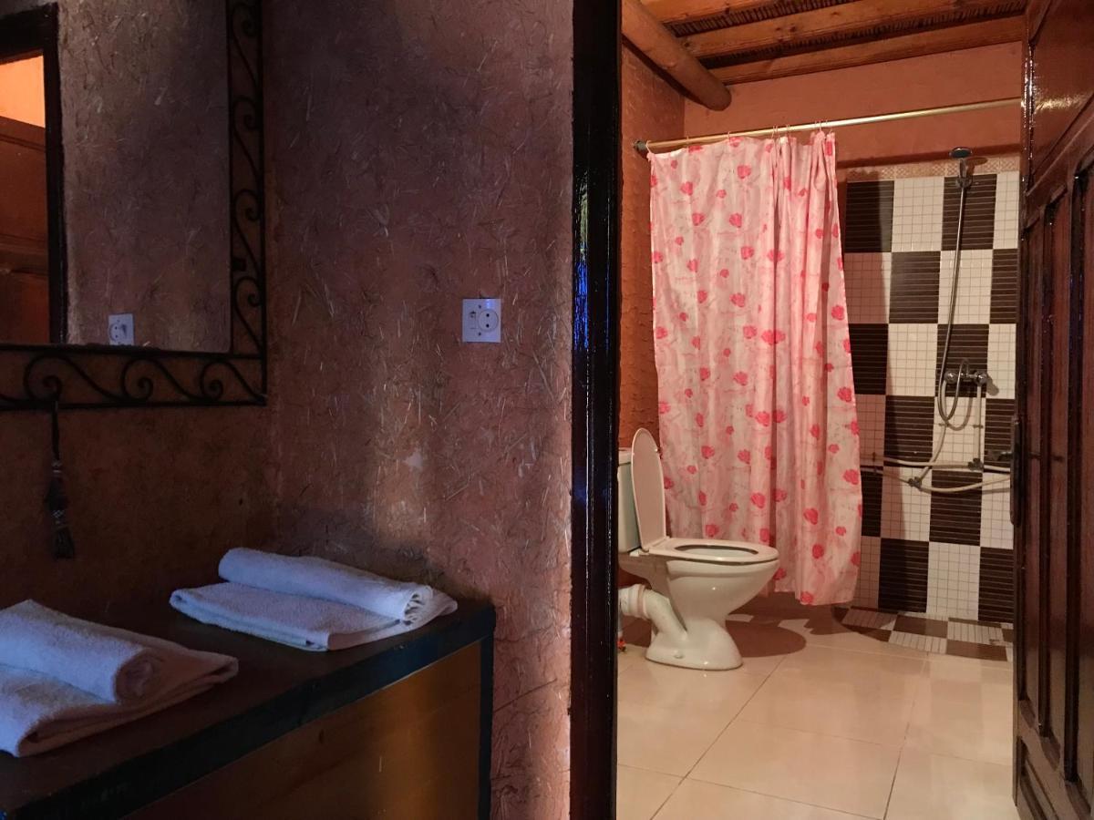 Riad Asrir Tiznit Εξωτερικό φωτογραφία