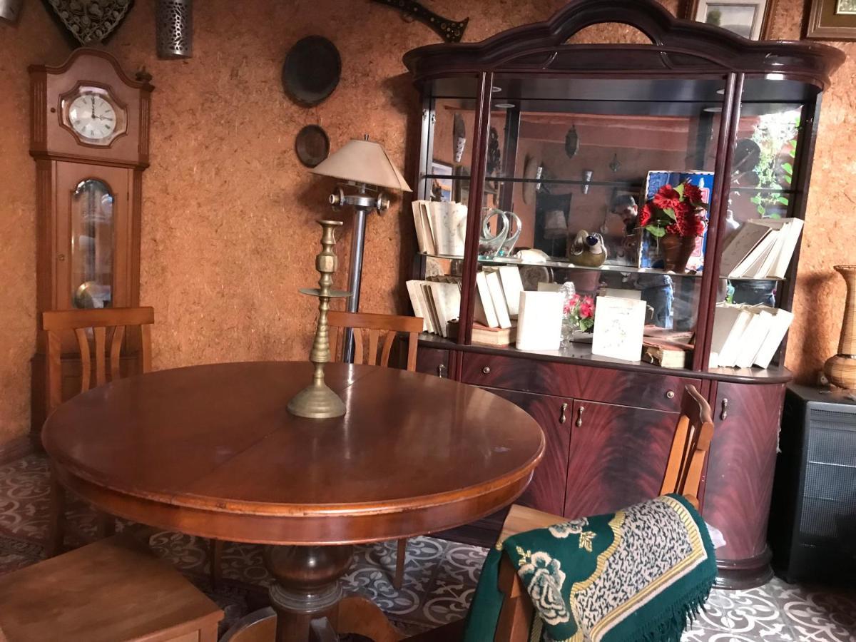 Riad Asrir Tiznit Εξωτερικό φωτογραφία