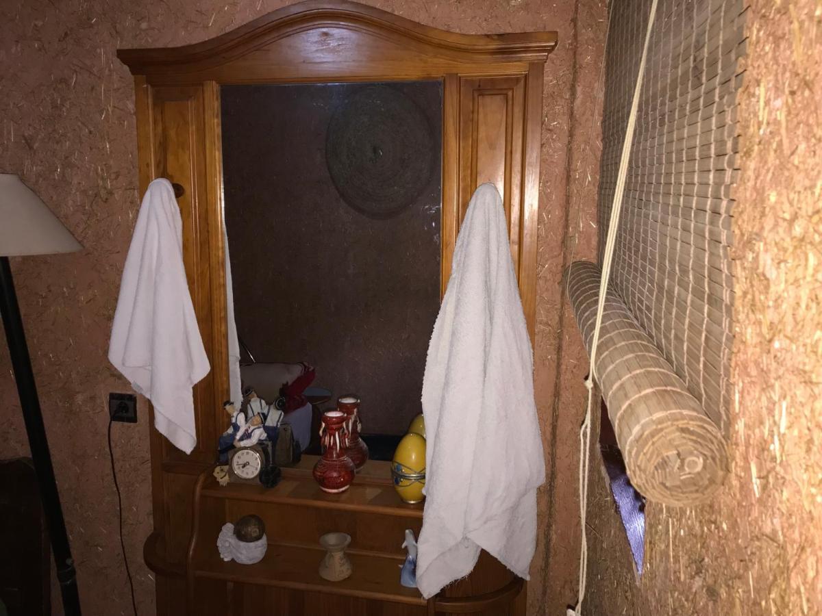 Riad Asrir Tiznit Εξωτερικό φωτογραφία