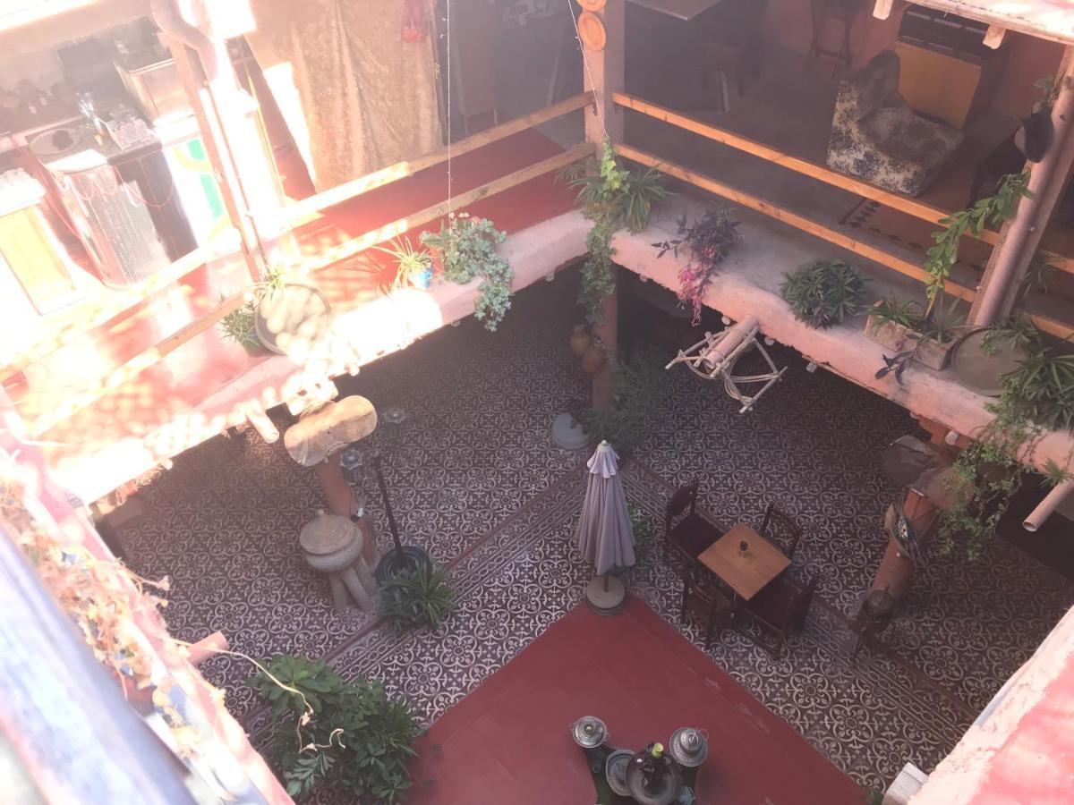 Riad Asrir Tiznit Εξωτερικό φωτογραφία