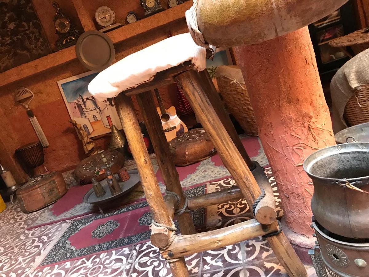 Riad Asrir Tiznit Εξωτερικό φωτογραφία
