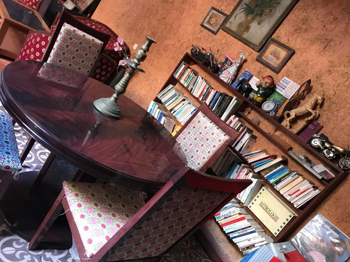 Riad Asrir Tiznit Εξωτερικό φωτογραφία