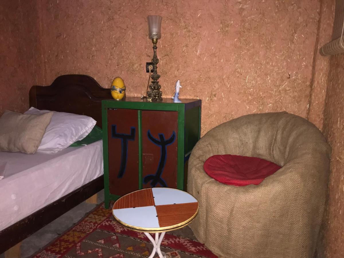 Riad Asrir Tiznit Εξωτερικό φωτογραφία