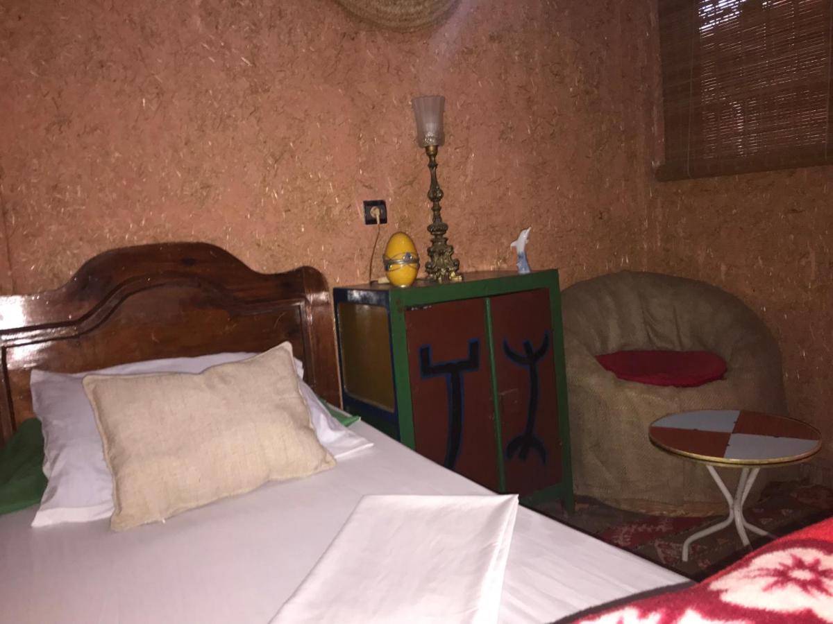 Riad Asrir Tiznit Εξωτερικό φωτογραφία