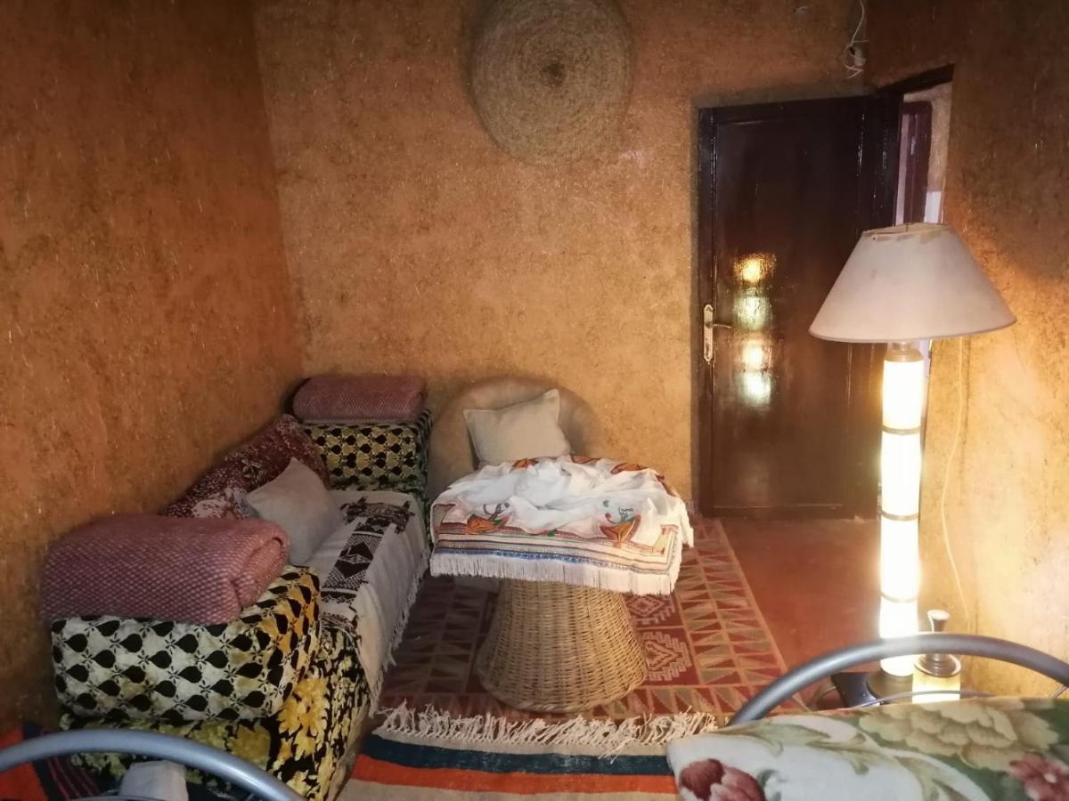 Riad Asrir Tiznit Εξωτερικό φωτογραφία